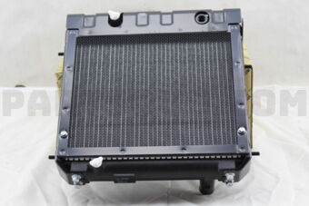 1651017030 RADIATOR ASSY, SUB