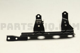 1651130010 BRACKET, SUB-RADIATOR