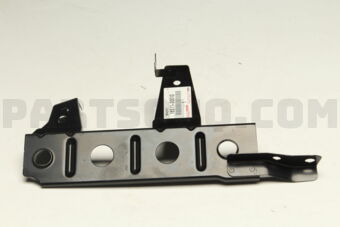 1651130010 BRACKET, SUB-RADIATOR