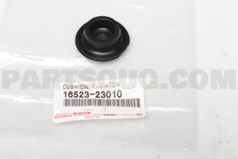 1652323010 CUSHION, RADIATOR SUPPORT