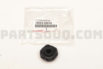 1652325010 CUSHION, RADIATOR