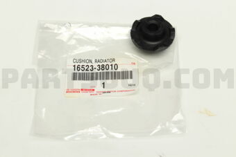 1652338010 CUSHION, RADIATOR SUPPORT