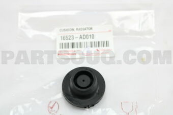 16523AD010 CUSHION, RADIATOR SUPPORT
