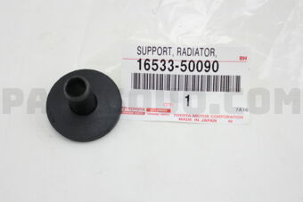 1653350090 SUPPORT, RADIATOR, NO.1