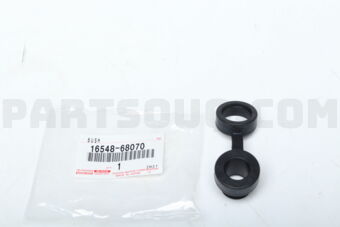 1654868070 BUSH, RADIATOR SUPPORT, NO.1