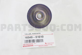 1654961010 COLLAR, RADIATOR SUPPORT, NO.2