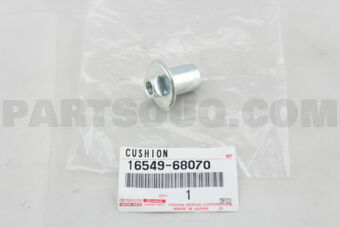 1654968070 COLLAR, RADIATOR SUPPORT, NO.2