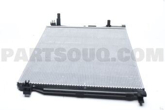 1655070010 RADIATOR ASSY