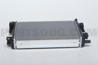 1655070020 RADIATOR ASSY