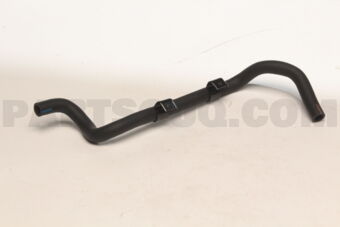 1655136010 HOSE, SUB-RADIATOR, NO.1