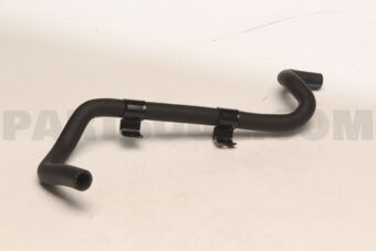 1655136010 HOSE, SUB-RADIATOR, NO.1