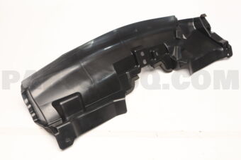 165610T280 SEAL, RADIATOR TO