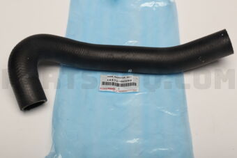 165710C090 Toyota HOSE, RADIATOR, NO.1