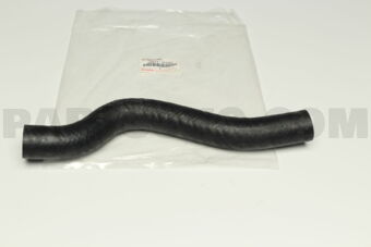 165710H080 HOSE, RADIATOR, INLET