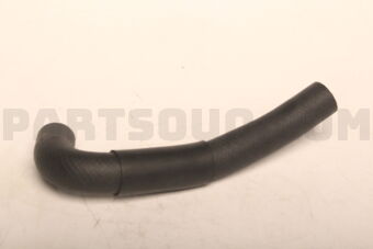 165710M020 HOSE, RADIATOR, INLET