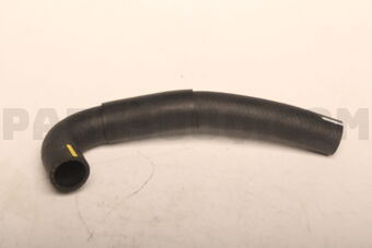 165710M020 HOSE, RADIATOR, INLET