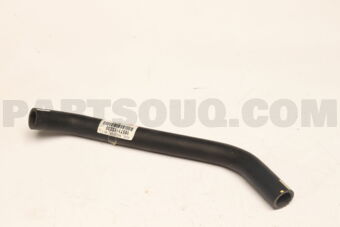 1657113230 HOSE, RADIATOR, INLET