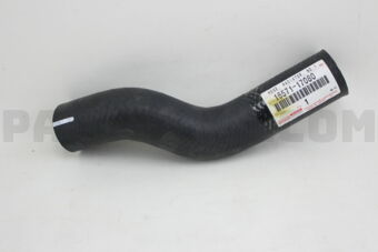 1657117080 HOSE, RADIATOR, NO.1