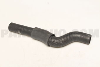 1657120070 HOSE, RADIATOR, INLET