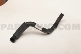 1657122050 HOSE, RADIATOR, INLET