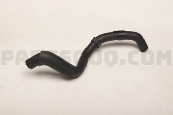 1657122050 HOSE, RADIATOR, INLET