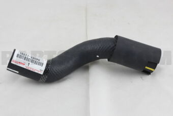 1657128060 HOSE, RADIATOR, INLET