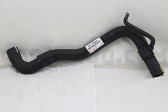 1657128260 HOSE, RADIATOR, INLET
