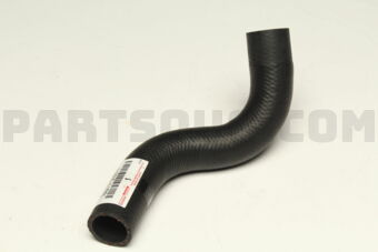1657131271 HOSE  RADIATOR  NO.1