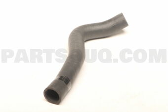 1657131292 HOSE  RADIATOR  NO.1