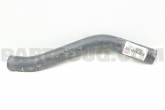 1657135050 HOSE, RADIATOR, INLET
