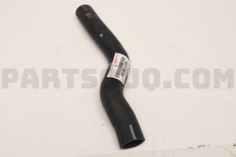1657136100 Toyota HOSE, RADIATOR, NO.1