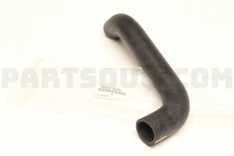 1657138101 HOSE, RADIATOR, NO.1