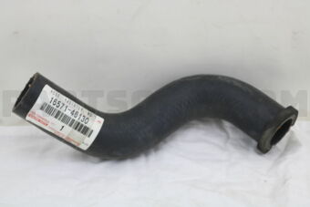 1657146130 HOSE, RADIATOR, INLET