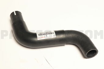 1657150070 HOSE, RADIATOR, NO.1