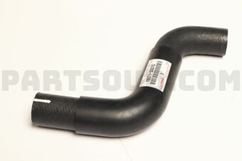 1657150070 HOSE, RADIATOR, NO.1