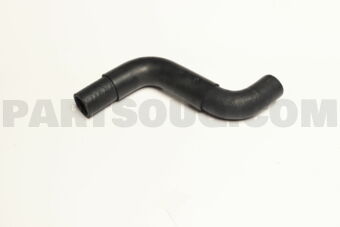 1657150070 HOSE, RADIATOR, NO.1