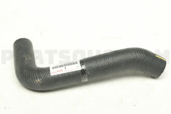 1657150200 HOSE, RADIATOR, NO.1