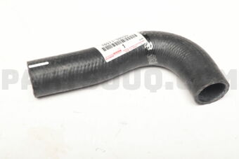1657158030 HOSE, RADIATOR, INLET