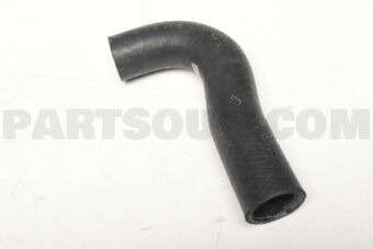 1657158030 HOSE, RADIATOR, INLET