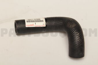 1657161040 HOSE, RADIATOR, INLET