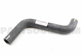 1657162060 HOSE, RADIATOR, NO.1