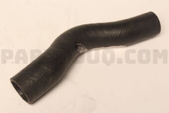 1657164260 Toyota HOSE, RADIATOR, INLET