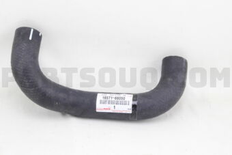 1657166050 HOSE, RADIATOR, NO.1