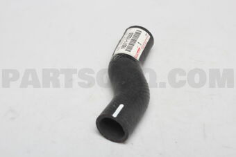 1657170320 HOSE, RADIATOR, INLET