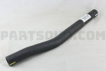 1657174360 HOSE, RADIATOR, INLET