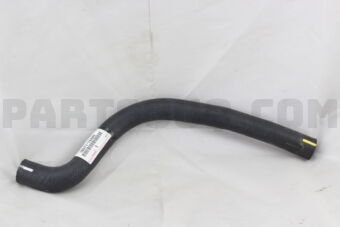 1657174480 Toyota HOSE, RADIATOR, INLET