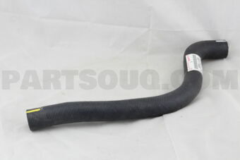 1657174480 Toyota HOSE, RADIATOR, INLET
