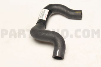 1657175100 HOSE, RADIATOR, INLET