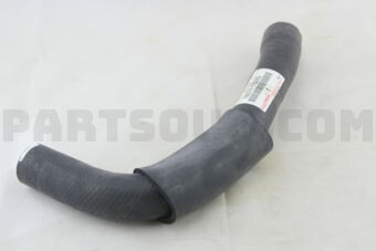1657175260 HOSE, RADIATOR, NO.1
