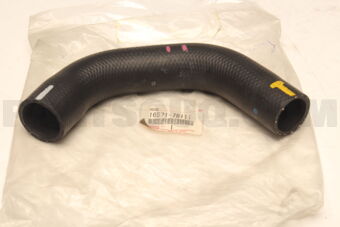 1657178111 HOSE, RADIATOR, INLET